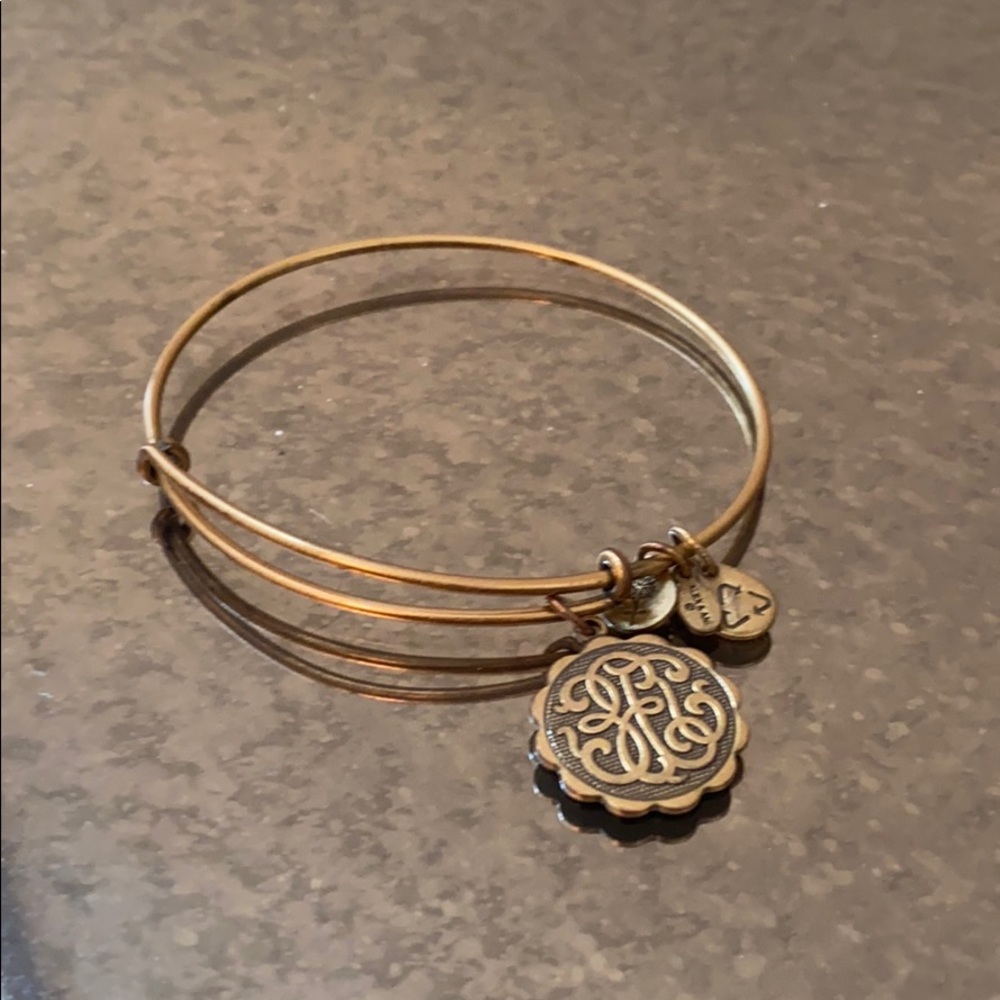 Alex and Ani Bracelet